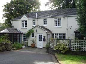 Coach House Cottage