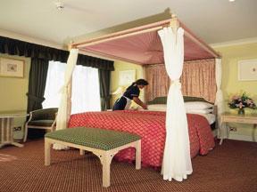 The Bedrooms at Menzies Prince Regent