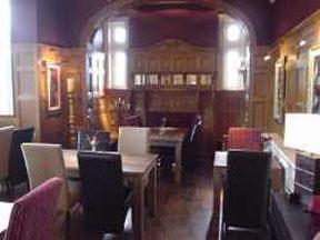 The Restaurant at Whitworth Park Hotel