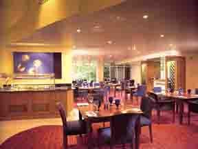 The Restaurant at Best Western Reading Moat House