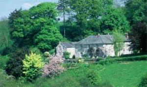 Pen-Y-Dyffryn Country Hotel