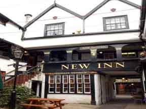 The New Inn