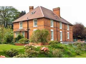 The Old Rectory - 5 Star AA Guest House