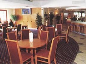 The Restaurant at Express By Holiday Inn Glasgow Greenock