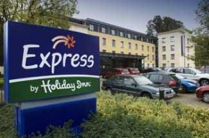 Express By Holiday Inn Bath