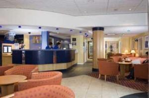 The Restaurant at Express By Holiday Inn Bath