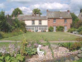 Temple Sowerby House Hotel