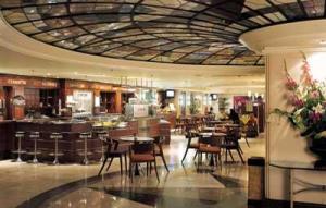 The Restaurant at Thistle Marble Arch