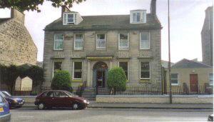 The Bedrooms at Park View House Hotel