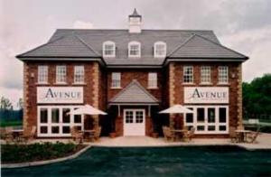 The Avenue Hotel