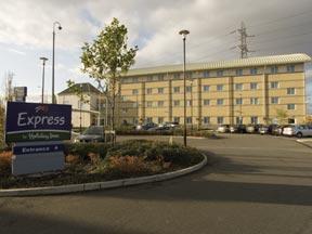 Express By Holiday Inn London Chingford