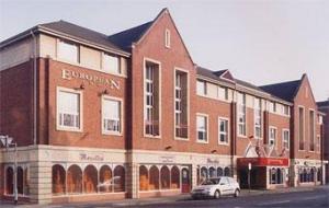 European Inn