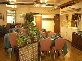 The Restaurant at Elva Lodge Hotel