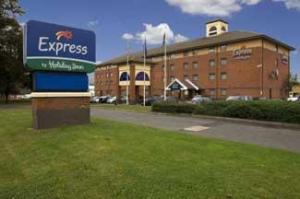 Express By Holiday Inn Birmingham Oldbury M5, Jct.2