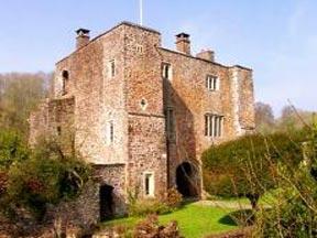 Bickleigh Castle