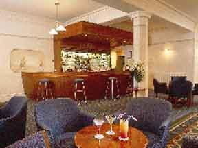 The Restaurant at Hotel Bristol
