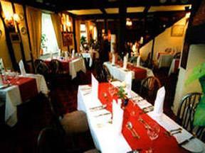 The Restaurant at Abbots Fireside