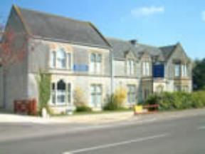 The Bedrooms at Meare Manor