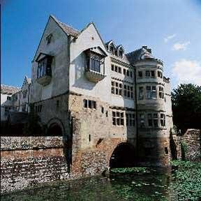 The Bedrooms at Coombe Abbey Hotel