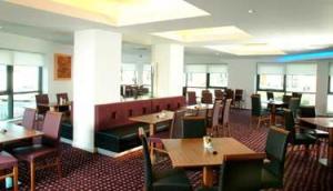 The Restaurant at Express By Holiday Inn Hemel Hempstead