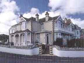 The Bedrooms at Varley House