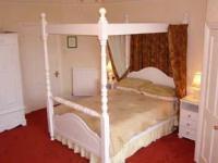 The Bedrooms at Varley House