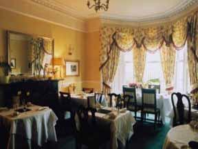The Restaurant at Sandaig Guest House