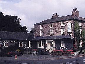 Foelas Arms Hotel