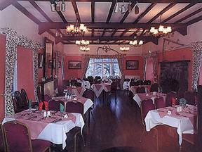 The Restaurant at Foelas Arms Hotel