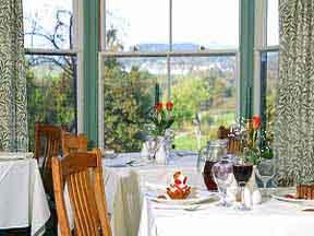 The Restaurant at Bron-Y-Graig