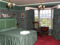 The Bedrooms at Bron-Y-Graig