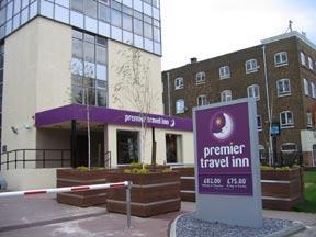 Premier Inn London Hammersmith