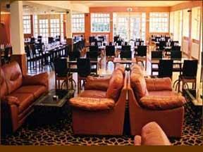 The Restaurant at Gomersal Park Hotel