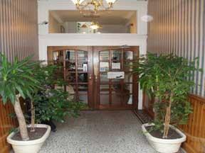 The Bedrooms at Gloucester Place Hotel