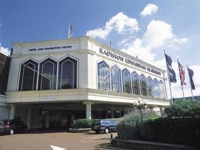 Radisson Edwardian Heathrow