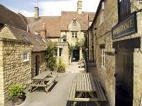 The Restaurant at Red Lion Inn