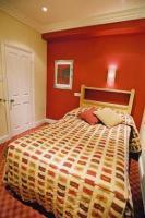 The Bedrooms at Shandon House Hotel