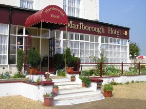 Marlborough Hotel