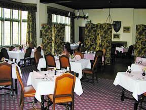 The Restaurant at Bridge House Hotel