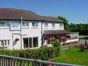 Cothi Bridge Hotel