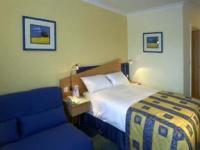 The Bedrooms at Express By Holiday Inn Swansea West M4, JCT.43