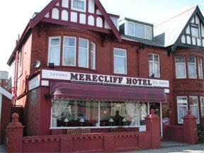 The Merecliff Hotel