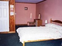 The Bedrooms at Sparkford Inn