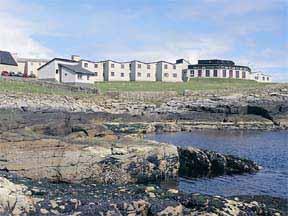 The Lerwick Hotel