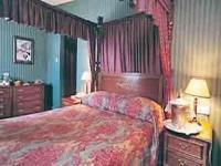The Bedrooms at The Lerwick Hotel