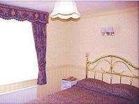 The Bedrooms at Coombe Cross Hotel