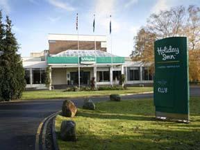 Holiday Inn London-Shepperton