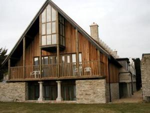 The Bedrooms at Louisa Lodge and Purbeck House Hotel