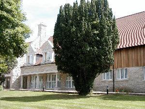 The Bedrooms at Louisa Lodge and Purbeck House Hotel