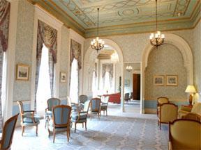 The Bedrooms at Heythrop Park